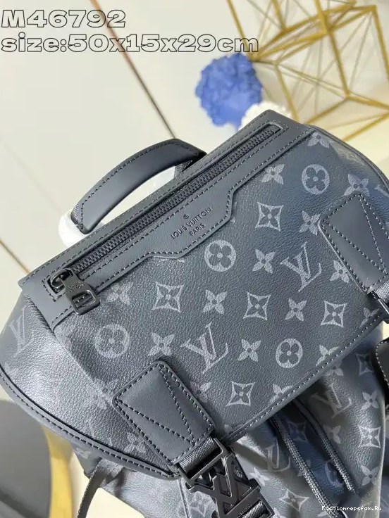 FS CHEAP Backpack-29*50*15CM Louis Getaway Vuitton 0616